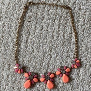 J. Crew Necklace